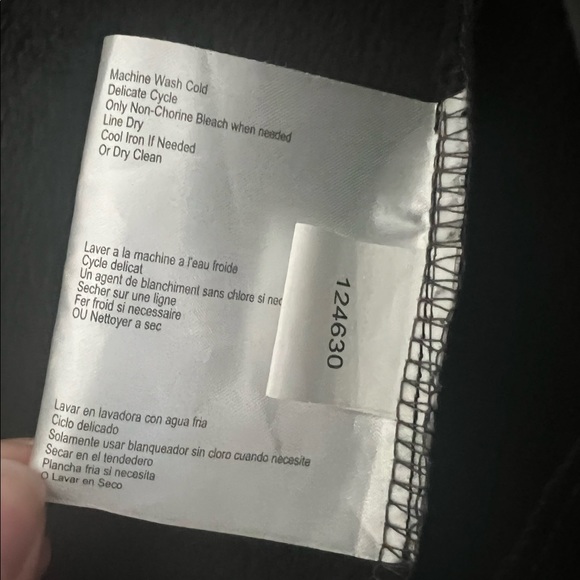 MICHAEL Michael Kors water resistant coat in grey - Picture 7 of 9